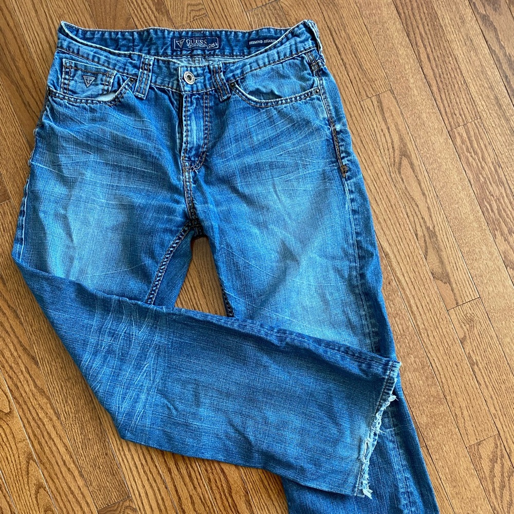 Guess Jeans
